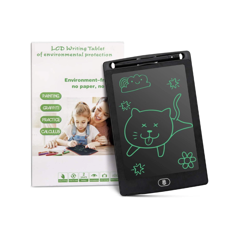 LCD Writing Tablet 10.5” – Pizarra Digital Portátil