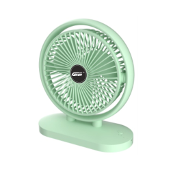 Ventilador de Bolsillo VT-1361 | Potente, Compacto y Recargable