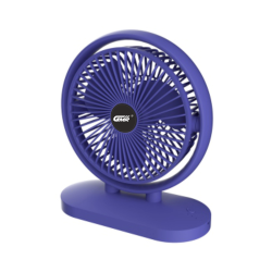 Ventilador de Bolsillo VT-1361 | Potente, Compacto y Recargable