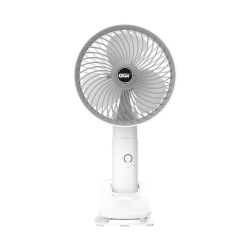 Ventilador de Bolsillo VT-1360 | Portátil, Silencioso y Recargable