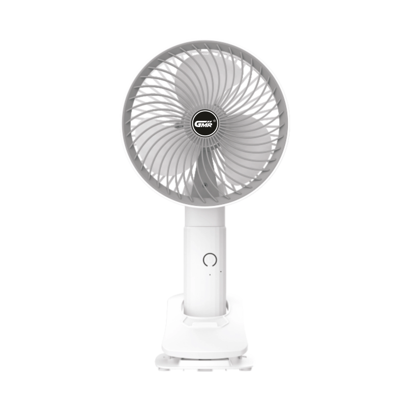 Ventilador de Bolsillo VT-1360 | Portátil, Silencioso y Recargable