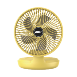 Ventilador de Bolsillo VT-1359 | Compacto, Ligero y Recargable