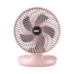 Ventilador de Bolsillo VT-1359 | Compacto, Ligero y Recargable