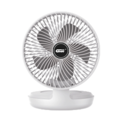 Ventilador de Bolsillo VT-1359 | Compacto, Ligero y Recargable