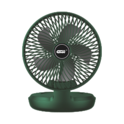 Ventilador de Bolsillo VT-1359 | Compacto, Ligero y Recargable