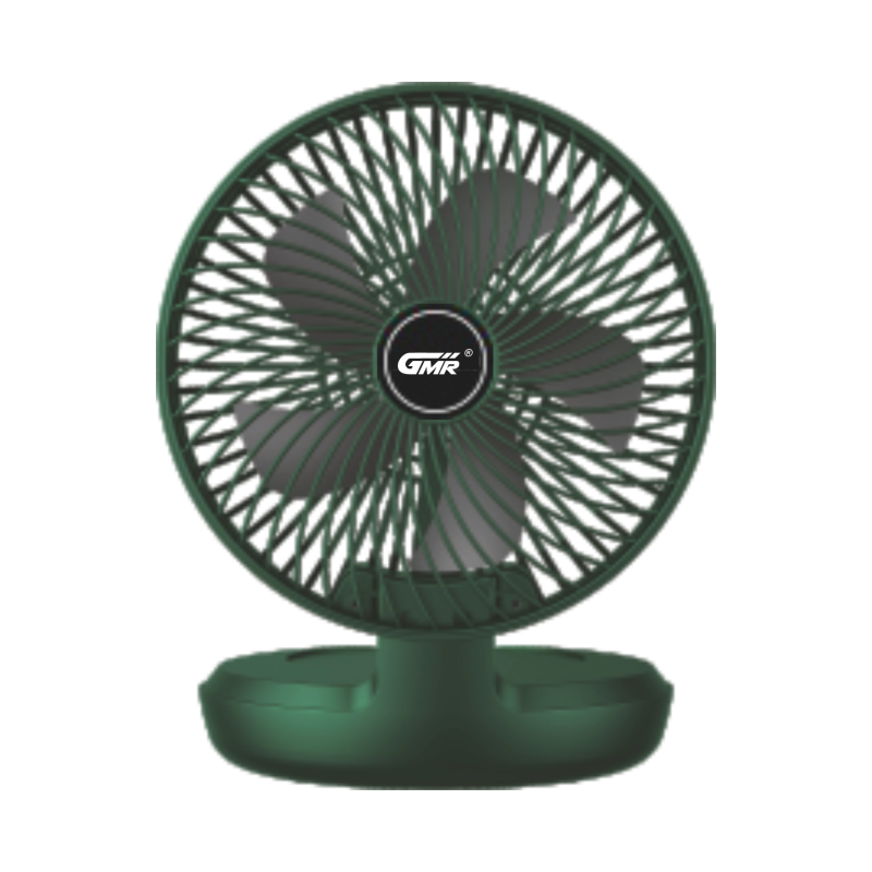 Ventilador de Bolsillo VT-1359 | Compacto, Ligero y Recargable