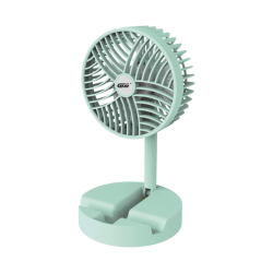 Ventilador de Bolsillo VT-1358 | Práctico, Eficiente y Portátil