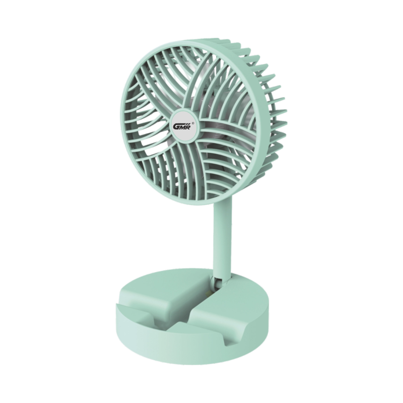 Ventilador de Bolsillo VT-1358 | Práctico, Eficiente y Portátil