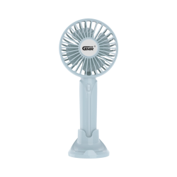 Ventilador de Bolsillo VT-1356 | Portátil, Práctico y Recargable