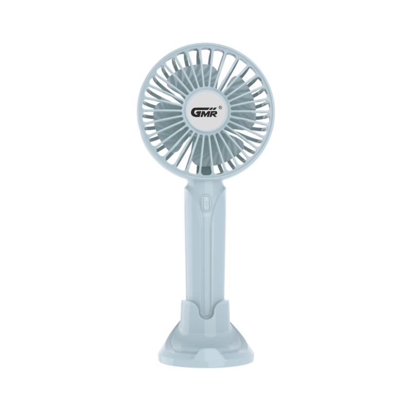Ventilador de Bolsillo VT-1356 | Portátil, Práctico y Recargable