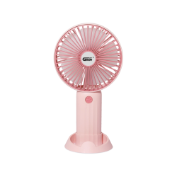 Ventilador de Bolsillo VT-1355 | Compacto, Eficiente y Recargable