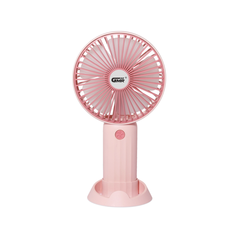 Ventilador de Bolsillo VT-1355 | Compacto, Eficiente y Recargable
