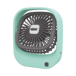 Ventilador de Bolsillo VT-1354 | Liviano, Práctico y Recargable