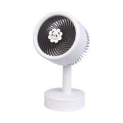 Ventilador de Bolsillo VT-1351 | Portátil, Recargable y Potente para Uso Diario y al Aire Libre