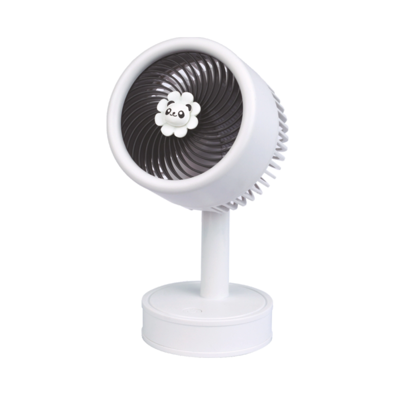 Ventilador de Bolsillo VT-1351 | Portátil, Recargable y Potente para Uso Diario y al Aire Libre