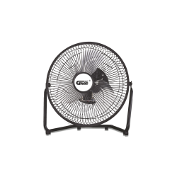 Ventilador Mini VT-1316 6" | 20W Potencia, Compacto y Portátil para Escritorio, Hogar u Oficina