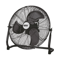 Ventilador de Sobremesa VT-1307 12" | 50W Potencia, Compacto y Eficiente para Hogar u Oficina