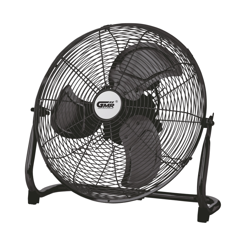 Ventilador de Sobremesa VT-1307 12" | 50W Potencia, Compacto y Eficiente para Hogar u Oficina