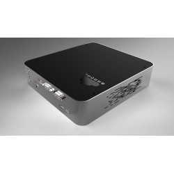 Baadal Vault | Nube Privada Plug-and-Play para Almacenamiento Seguro en Casa u Oficina