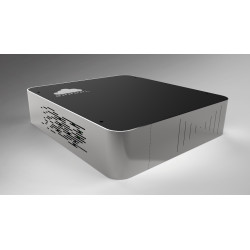 Baadal Vault | Nube Privada Plug-and-Play para Almacenamiento Seguro en Casa u Oficina