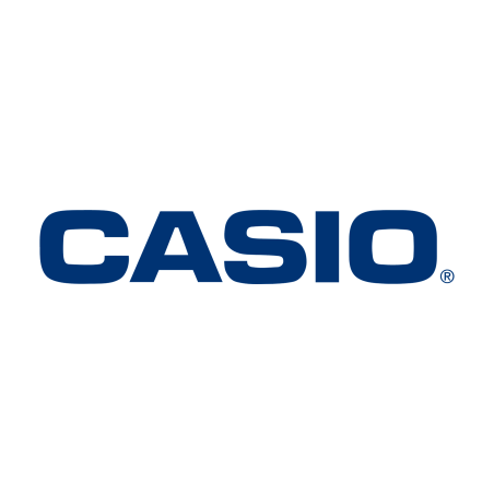 CASIO