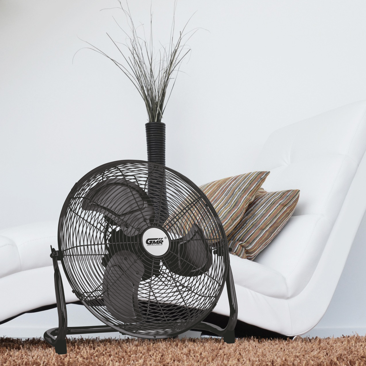 Guía Completa sobre Ventiladores: Tipos, Beneficios y Consejos para Elegir el Ideal
